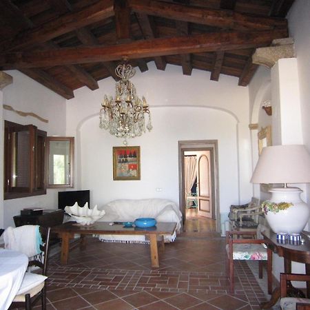 Villa Smeralda ออลเบีย ภายนอก รูปภาพ