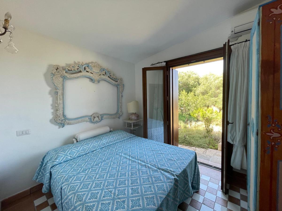 Villa Smeralda ออลเบีย ภายนอก รูปภาพ