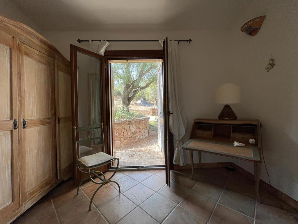 Villa Smeralda ออลเบีย ภายนอก รูปภาพ