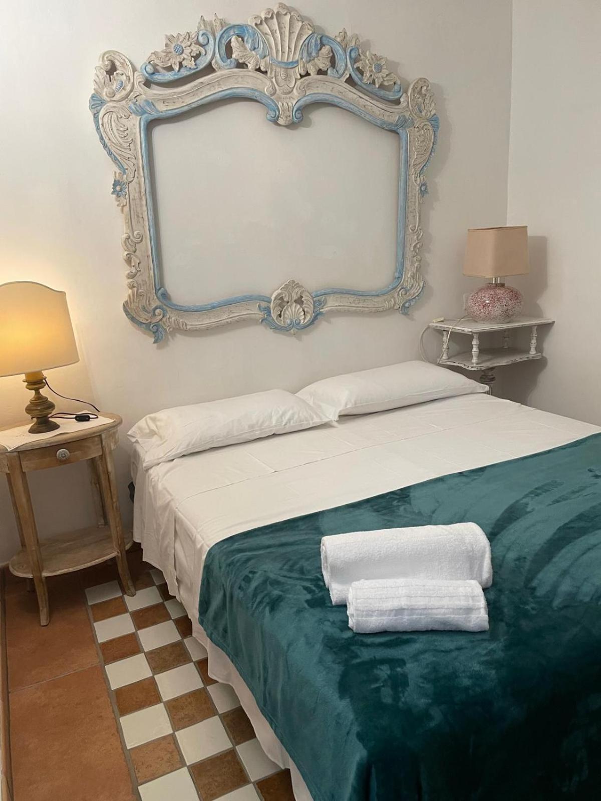 Villa Smeralda ออลเบีย ภายนอก รูปภาพ