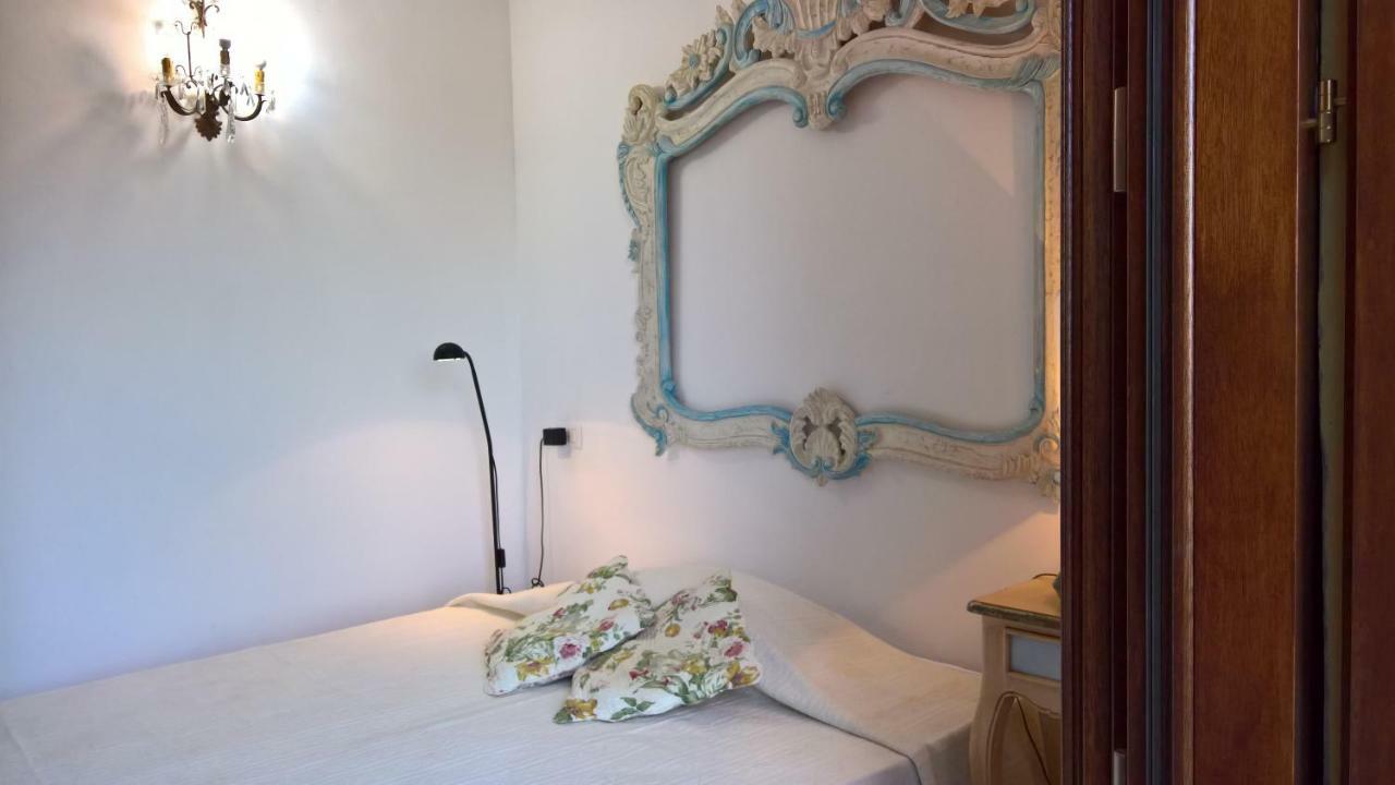 Villa Smeralda ออลเบีย ภายนอก รูปภาพ