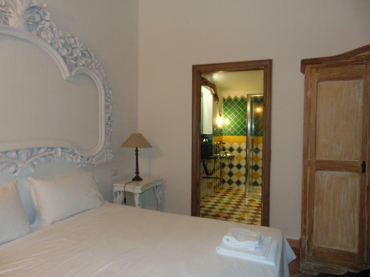 Villa Smeralda ออลเบีย ภายนอก รูปภาพ