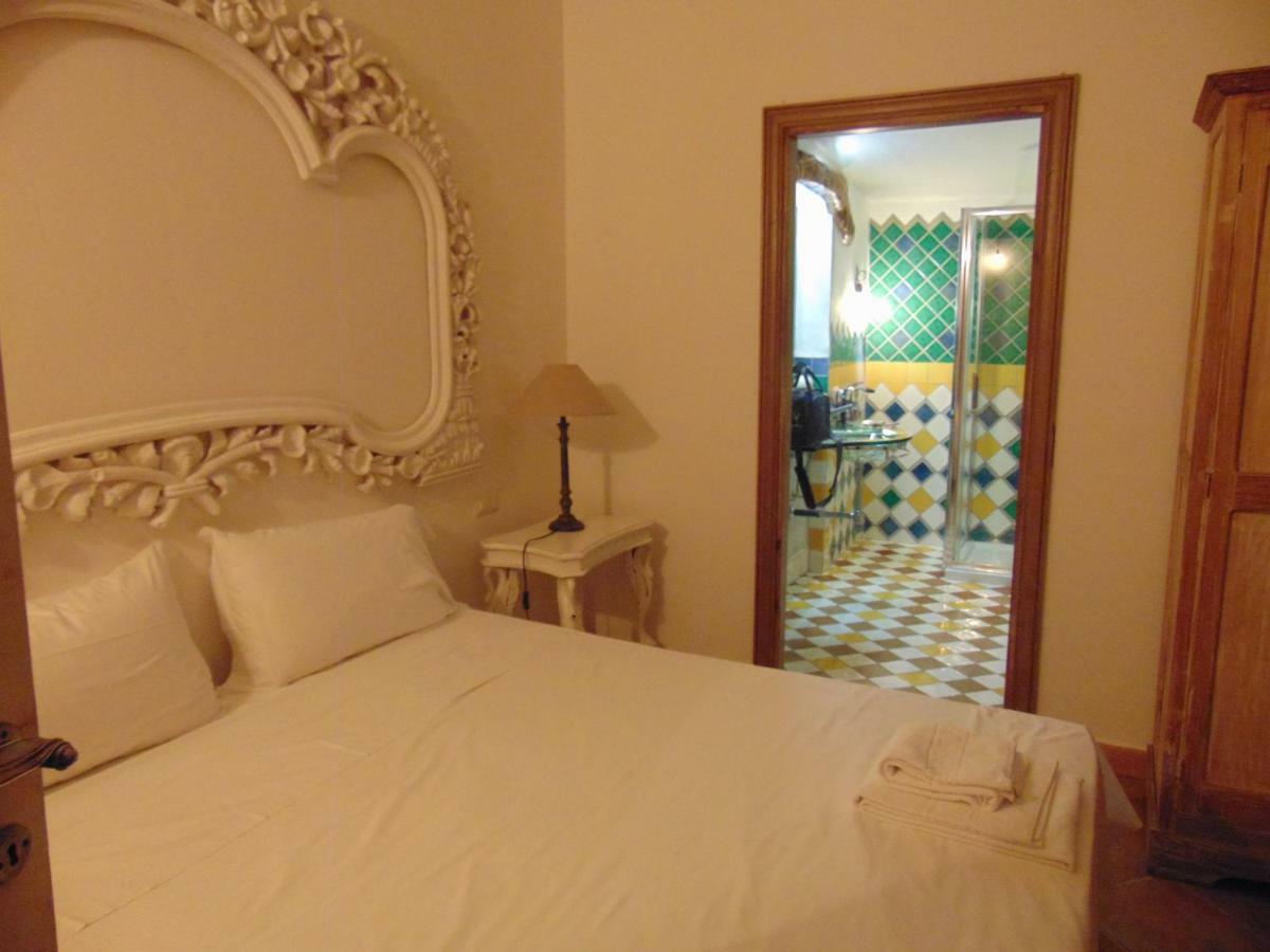Villa Smeralda ออลเบีย ภายนอก รูปภาพ